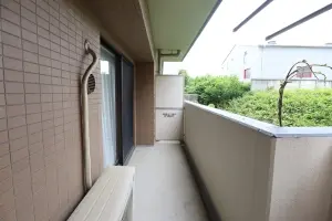 ランドステージ高津多摩川