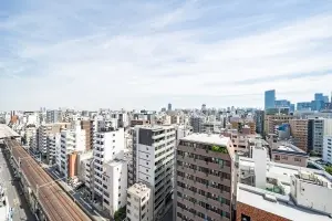 オーベルアーバンツ秋葉原