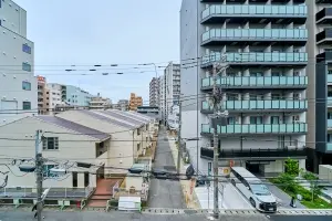 ライオンズステーションプラザ溝の口