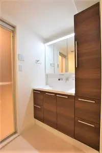 ライオンズマンション八事ガーデン弐番館