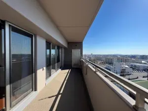 サーパス簗瀬西通り