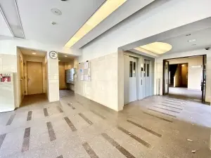 コープ野村新安城Ｅ棟
