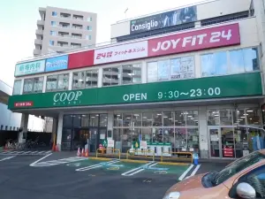 アップルタワーズ仙台