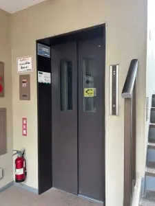 グリーンパーク西保木間