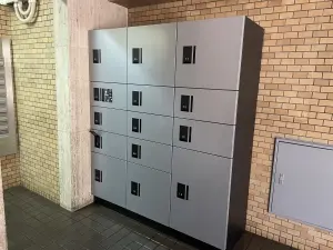 ライオンズマンション南品川