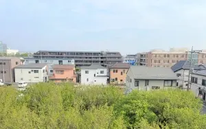 ライオンズマンション浦和内谷
