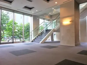 アクアタウン納屋橋