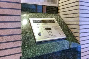 ライオンズテラス豊島園第２