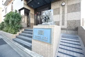 ライオンズマンション生駒町