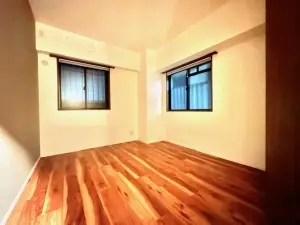 スペリア山手町