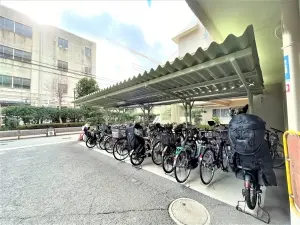 大建コーポ江坂二