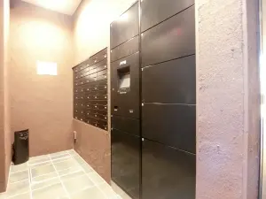 プレサンスグラン烏丸五条新町通