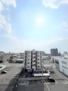 藤和シティコープ神山