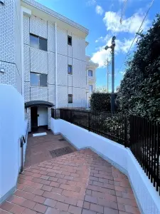 イトーピア第二表山ハイツＡ棟