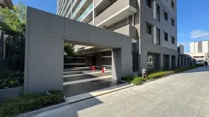 ザ・パークハウス新大阪