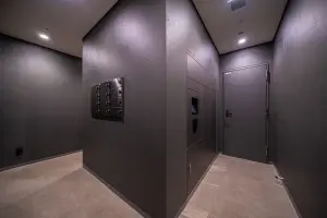 バウス上中里