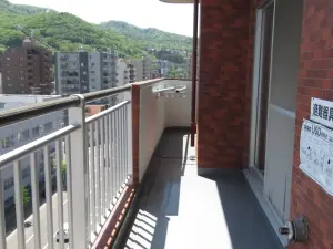 ライオンズマンション山鼻第三