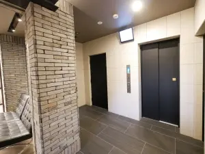 グランフォーレ西新パサージュ