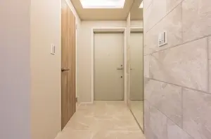 サンウッド白金三光坂