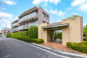大泉学園パーク・ホームズ