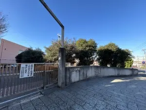 港北ニュータウンかしの木台ハイツ５号棟