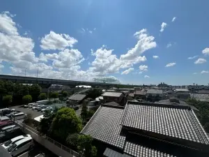 スカイハイツ甚目寺