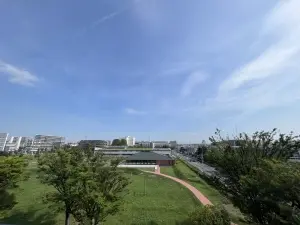ソライエシティ　ザ・ガーデン
