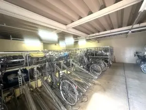 Ｄ’レスティア南光台