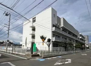 ライオンズマンション柏木