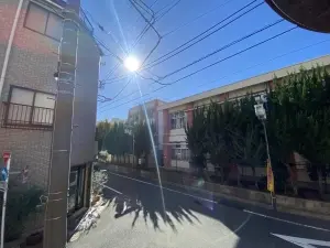 アイビーハイツ赤羽