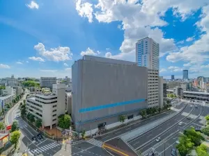 中目黒ハイツ