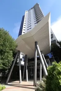 ライオンズタワー仙台青葉
