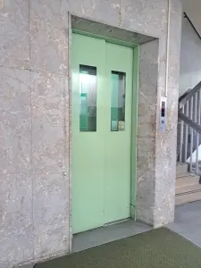 興栄マンションむさしの