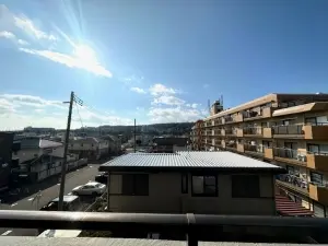 中島丁パーク・ホームズ