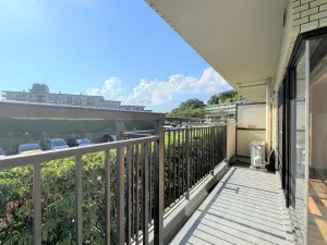 ライオンズマンション万博公園