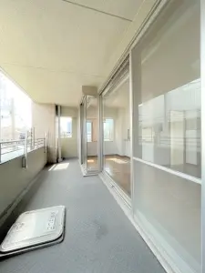 志賀本通シティハウス