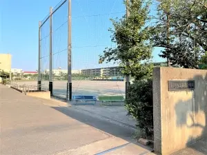 オ－シャンレジデンス辻堂海浜公園
