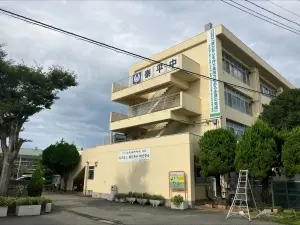 ライオンズマンション大宮本郷町