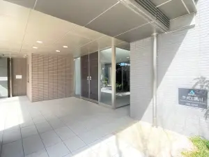 サーパス黒川