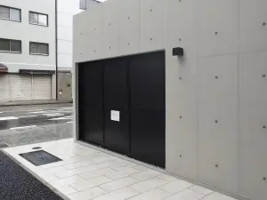 オープンレジデンシア栄本町通