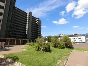 コスモシティ住吉川公園