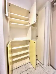 朝日プラザ柏木西棟