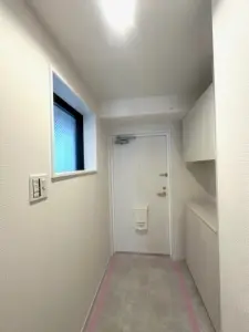 ライオンズヒルズ泉中央