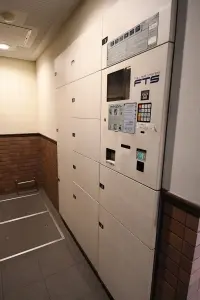 ライオンズマンション西葛西中央通り