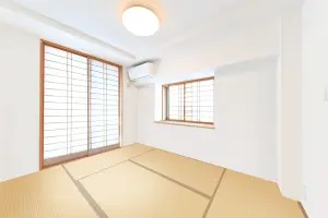 ライオンズマンションセントワーフ横濱