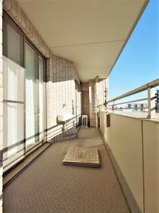 ライオンズマンション富士見町