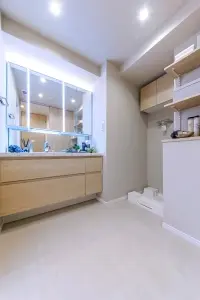 恵比寿ガーデンテラス壱番館