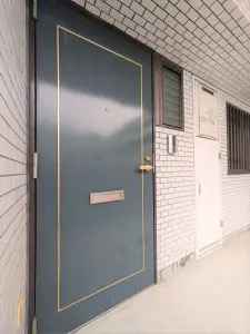 ライオンズマンション仁川