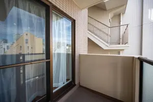 ライオンズプラザ東麻布