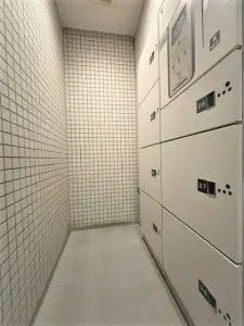 シーアイマンションあずま百樹園